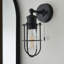 Ledya Aluminium Barn Light