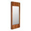 Franklin Rectangle Solid Wood Mirror-1596053991