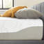 Matelas en mousse viscoélastique imprégnée de gel Sweitzer-1876764004-1793923387