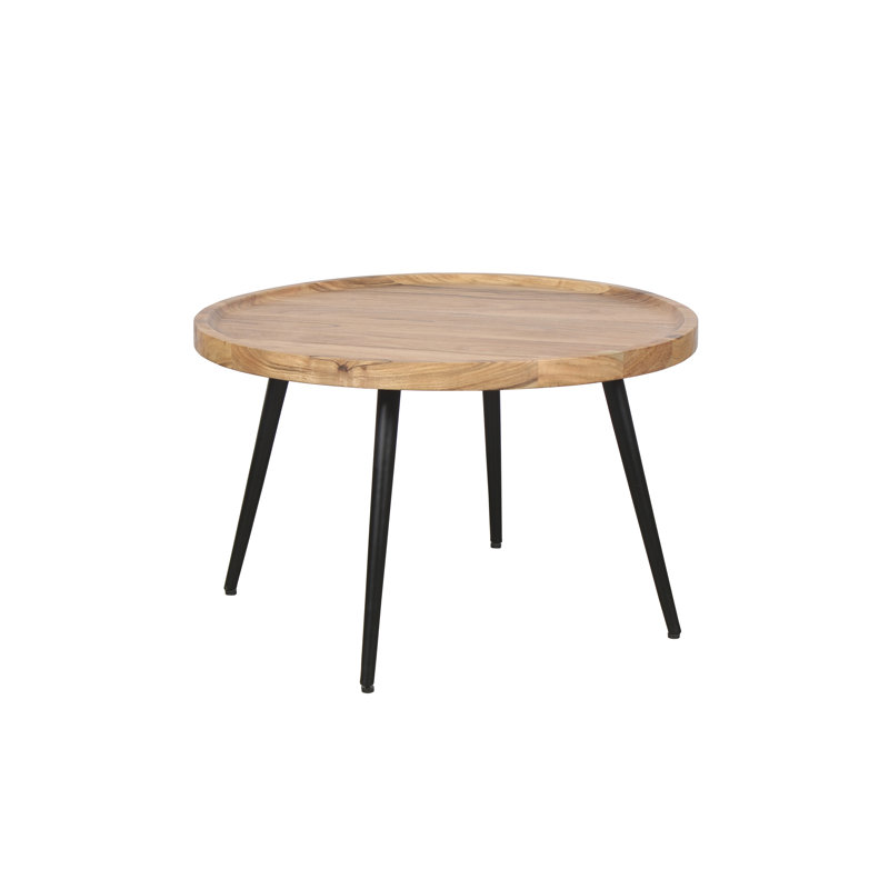 Liara Four Leg Coffee Table