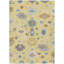 Tapis traditionnel lavable à la machine intérieur / extérieur ACN2532-1230010028-1230010073