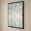 «Dream Forest I Silver Leaves» par James Wiens - impression sur toile-2128484145-2128484152-2128484156