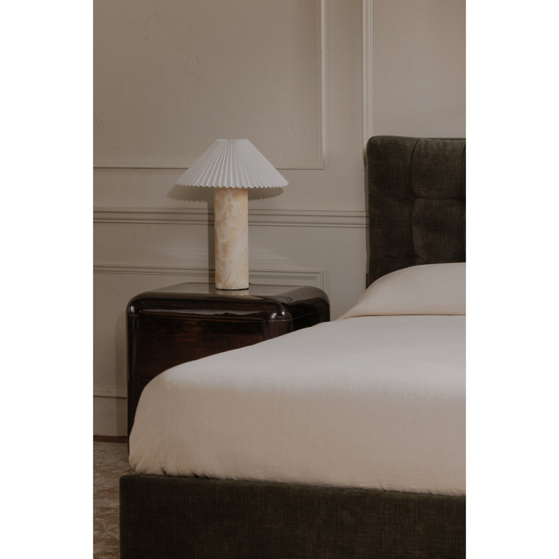 Rory 2 - Drawer Nightstand