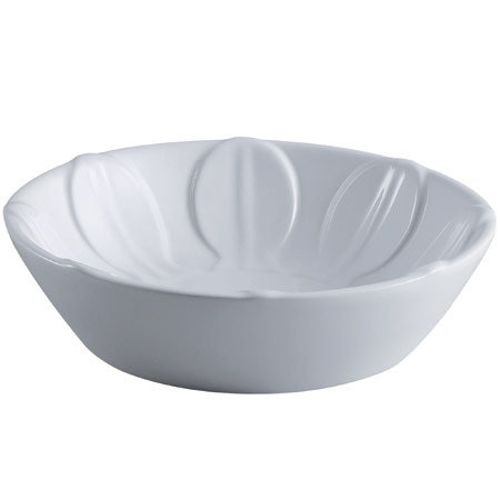 Glover Specialty Ceramic Specialty Vessel Bathroom Sink