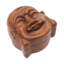 Boîte décorative Laughing Buddha