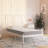 Moonglow 6" Reversible Bonnell Coil Mattress-71657898