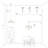 Cillin 5 - Light Dimmable Chandelier