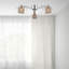 Kidsgrove Flush Mount-24321522