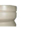 Provenance Signature Outdoor Round Side Table-83602663