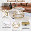Living Room Table Set-168385030