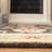 Tingley Hand Tufted Wool Pile Oriental Rug-279141563
