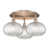 Cuivre antique est en rupture de stock
