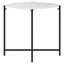 Table de bout en faux marbre Tamu-968139166