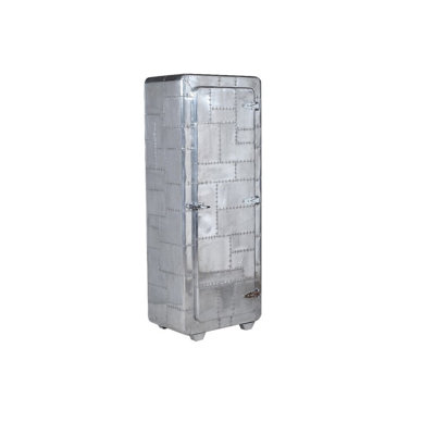 Cabinet d'appoint 1 porte