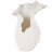 Bia Ceramic Abstract Table Vase-102109066-102109067