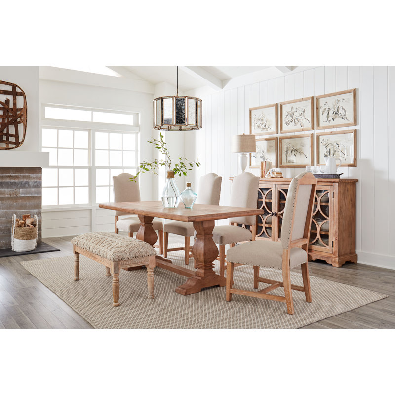Lyons 75'' Sideboard
