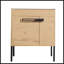Meuble-lavabo 30 po avec lavabo-595396561