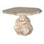 Rind Marble Coffee Table-871307807
