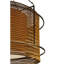 Maille 6 - Light Chandelier