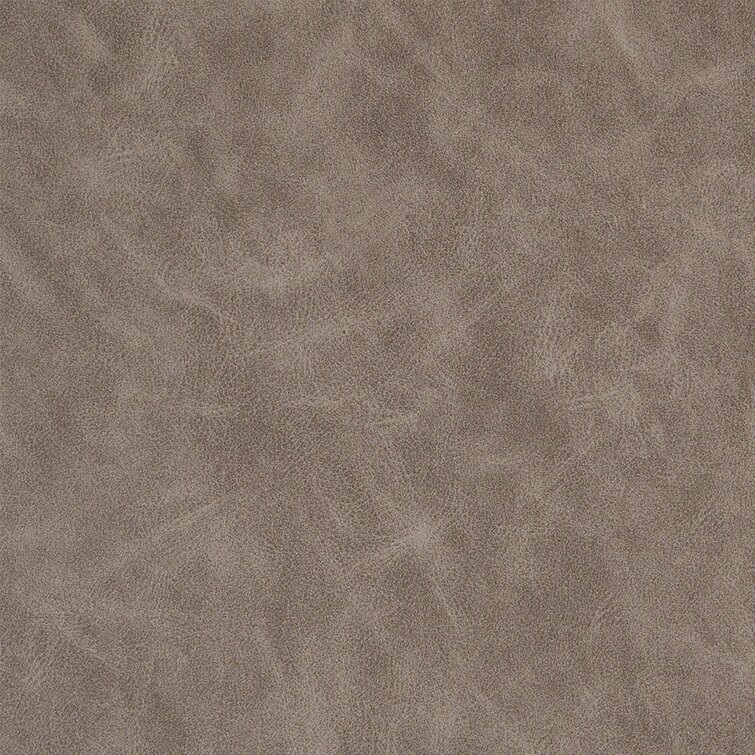 Mitchell Collection Crazy Horse Faux Leather Fabric & Reviews 