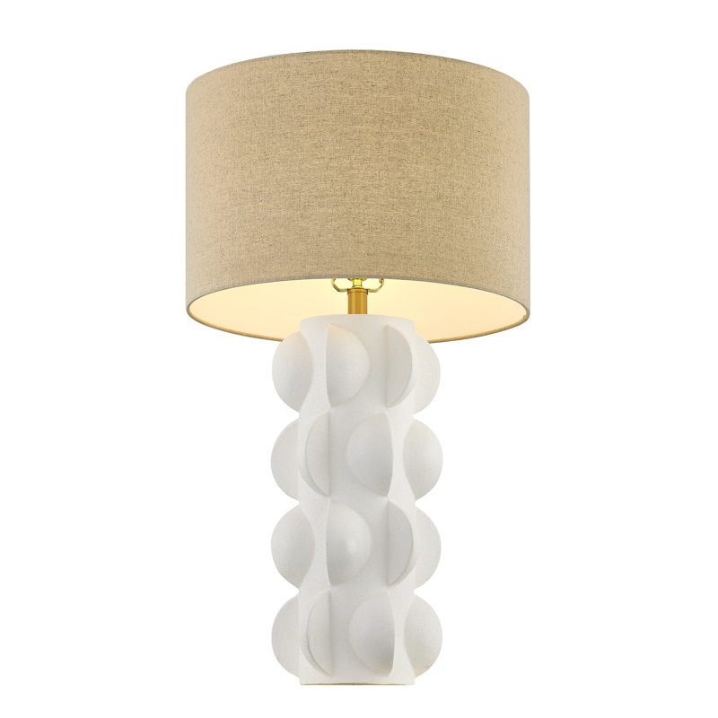 Kirkwall 1-Light Table Lamp by Dann Foley