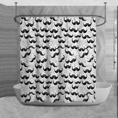 Rideau de douche Marichuy