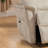Contemporary Power Reclining Lift Chair