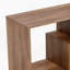 Meuble télé en bois avec rangement ouvert Majlis-119696923-119729023