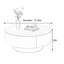 Table basse de style italien de luxe-1480984522-1480984526-1480984501