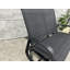 Fauteuil coulissant à deux places Innisbrook avec nouveaux accoudoirs-663932660-663932662