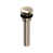 Satin Nickel selected