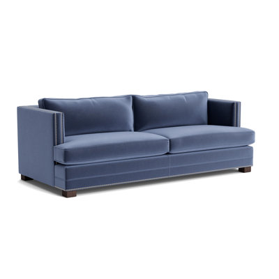Keaton With Nails 94 Sofa