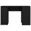 Desk 120X42x76 Cm Engineered Wood-1188274962