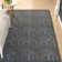 Vegas Geometric Wool Hand Woven Area Rug