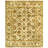 Carnasheeran Hand Tufted Wool Oriental Rug-20541722