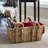 Birch Lane™ Garfield Wicker Basket