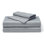 Ensemble de draps Brookstone