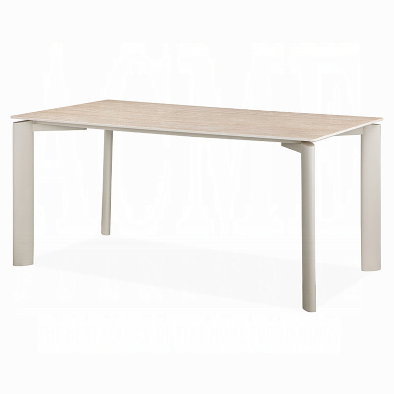 Table de salle à manger Ingram