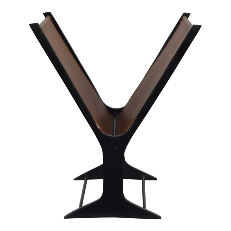Netta Magazine Rack