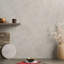 Era Organic Pattern Limestone Look Matte Porcelain Mosaic Tile-1298996715