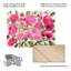 Carrie Schmitt, peinture florale 1, art en lattes de bois-1515916666
