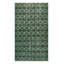 One-of-a-Kind Rectangle 3'8" X 6'4" Hand Knotted Area Rug-494389048