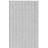 Chevron Hand Woven Cotton Area Rug-44186384