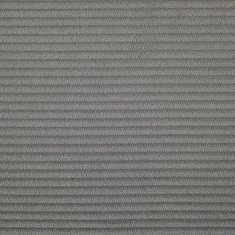Canapé-lit pliant avec 2 coussins, Grey