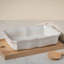 Impressions Stoneware Baker