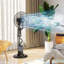 HOMCOM 120 Fan