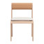 Soleil Outdoor Dining Side Chair