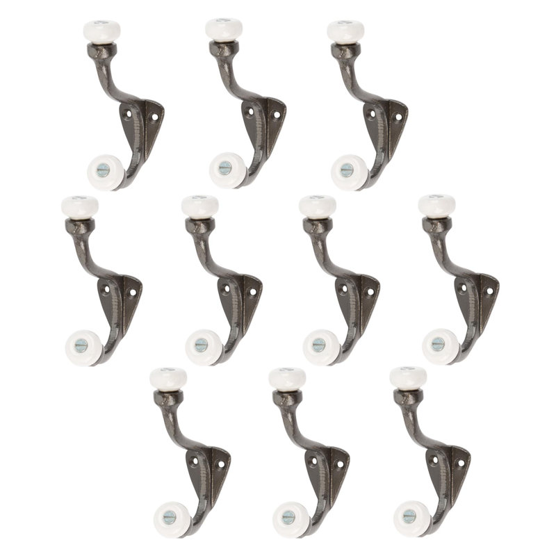 Iron Wall Wall Hook