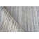 Rossini Striped Area Rug in Light Gray