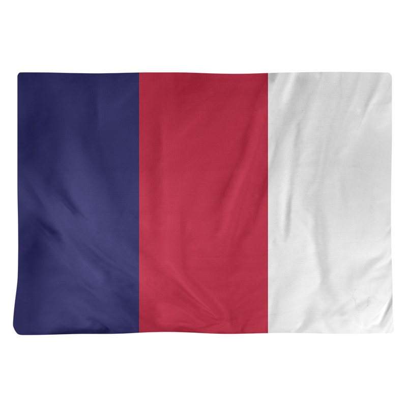 Récapitulatif de coton 18 po st louis baseball, Bleu marine foncé / rouge / blanc